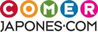 logocomerjapones