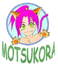 logomotsukora
