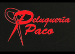 logopeluqueriapaco