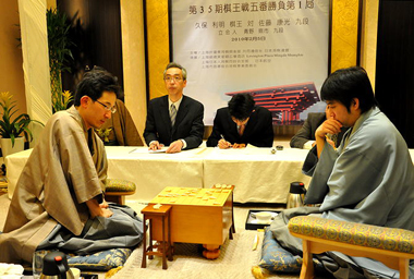 shogi