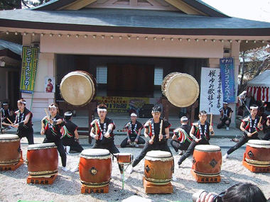 taiko